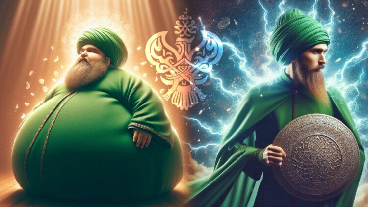 fat vs skinny energy