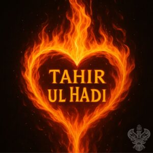 Flaming Tahir ul Hadi