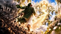 from dunya to heavens