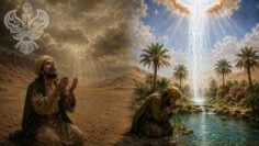 from tawbah to kawthar