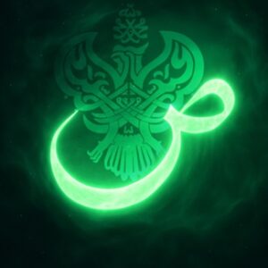 Green saad