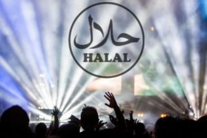 halal nightclub