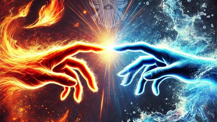 hands-energy-clash