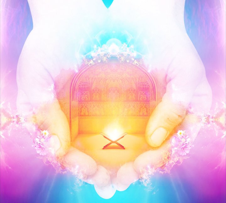 hands