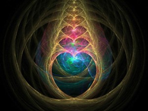 heart-energy- Divine Mother