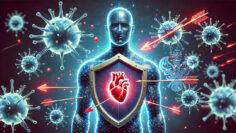 heart protection disease virus