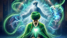 heavenly governance awliya