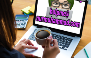 helpme@nurmuhammad.com email