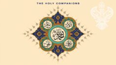 holy companions
