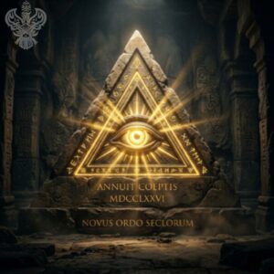 Illuminati symbol