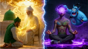 illusion vs real connection