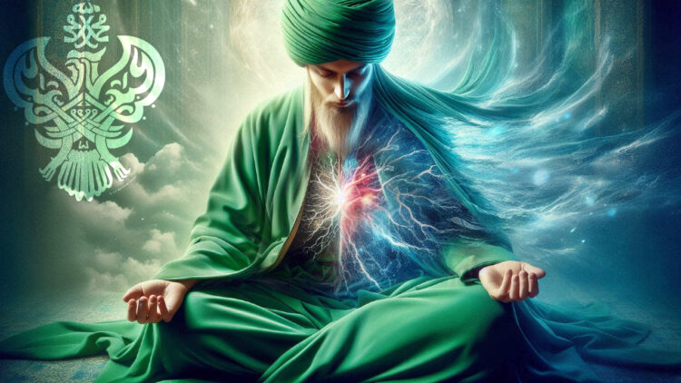 jihad akbar earthquake inner battle