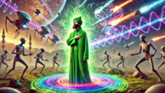 jinn attack negativity