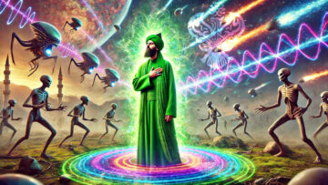 jinn attack negativity
