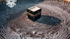 kabah-hajj-people