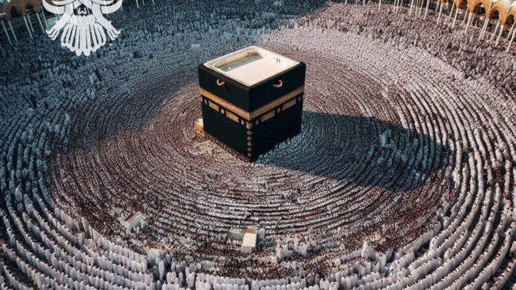 kabah-hajj-people