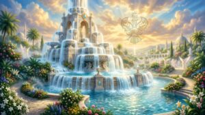 Fountain of Abundance - Al Kawthar