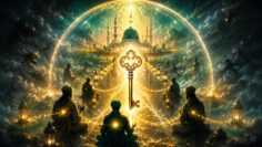 key of protection