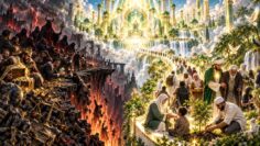 kingdome of heavens