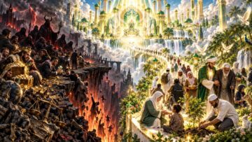 kingdome of heavens