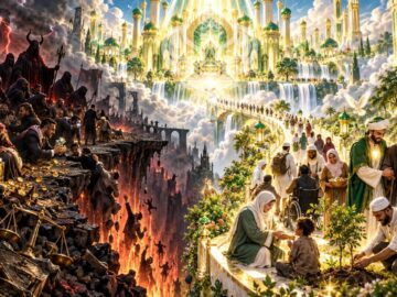 kingdome of heavens