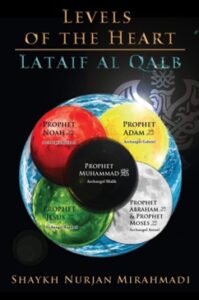 Lataif ul Qalb book cover