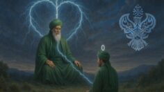 layl qadr binary code