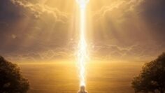 light-casting-man-sheep