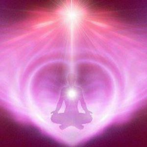 portal to heaven through muraqabah, meditation, connecting to heaven,