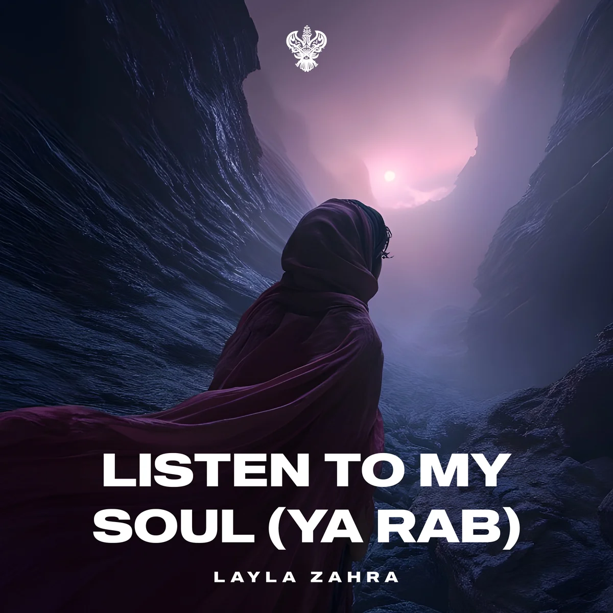 Listen to my Soul (Ya Rab) cover