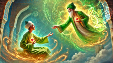 madad subtle heart