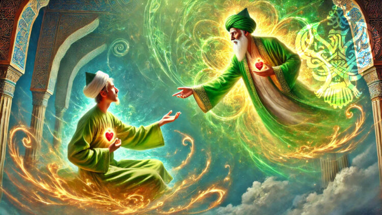 madad subtle heart