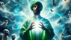 man-enlightened-prayer-demons