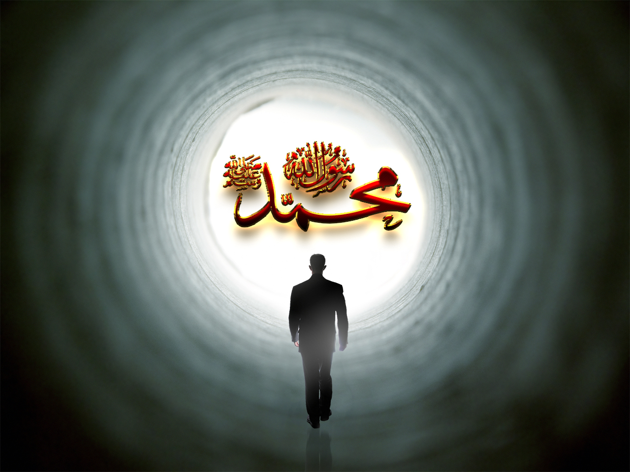 man-in-tunnel-walking-towards-Prophet-s-light