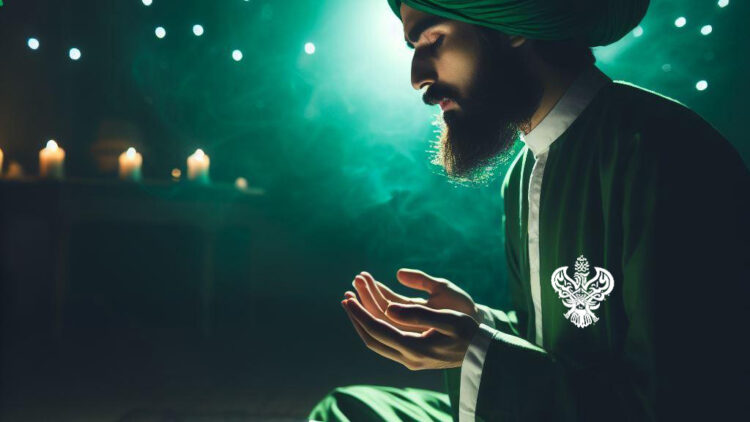 man-pray-dua-night-salatul-khair