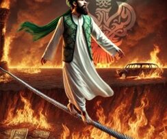 man-walking-rope-over-fire