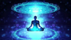 meditation ocean of power