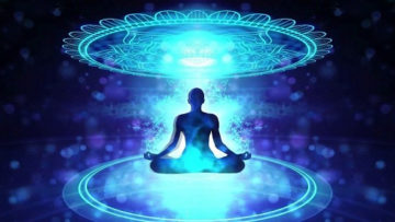meditation ocean of power