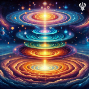 Multiple layers of creation