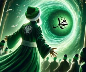 Murids moving towards Muhammadan portal