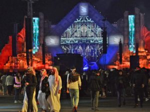 music-festival-saudi-arabia