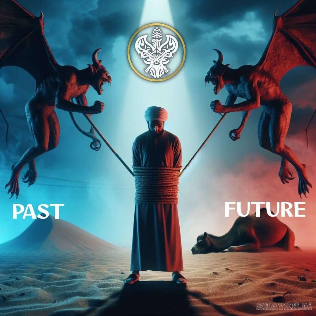 Everything in Material World is Designed to Drain Your Energy. How Do ...