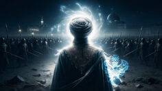 people of kawthar and sacrifice