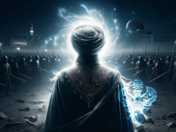 people of kawthar and sacrifice
