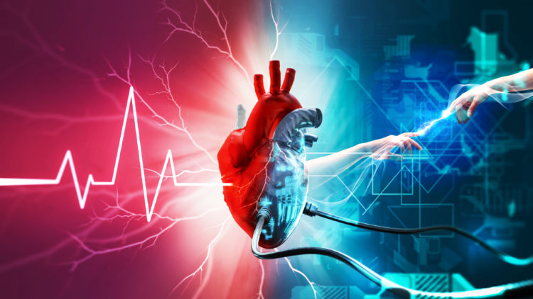 power of the heart, heart connection, rabita, rabitah
