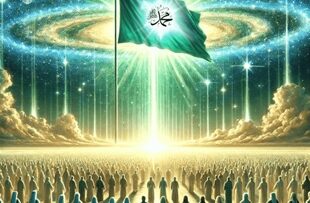 ppl-holding-grn-flag-s-muhammad-s