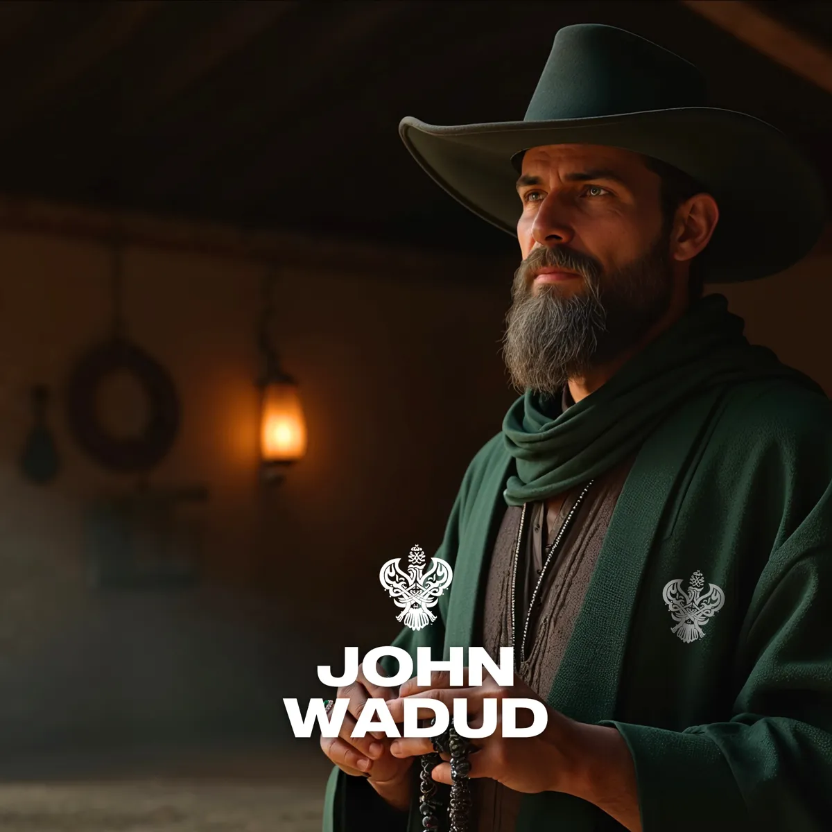 John Wadud