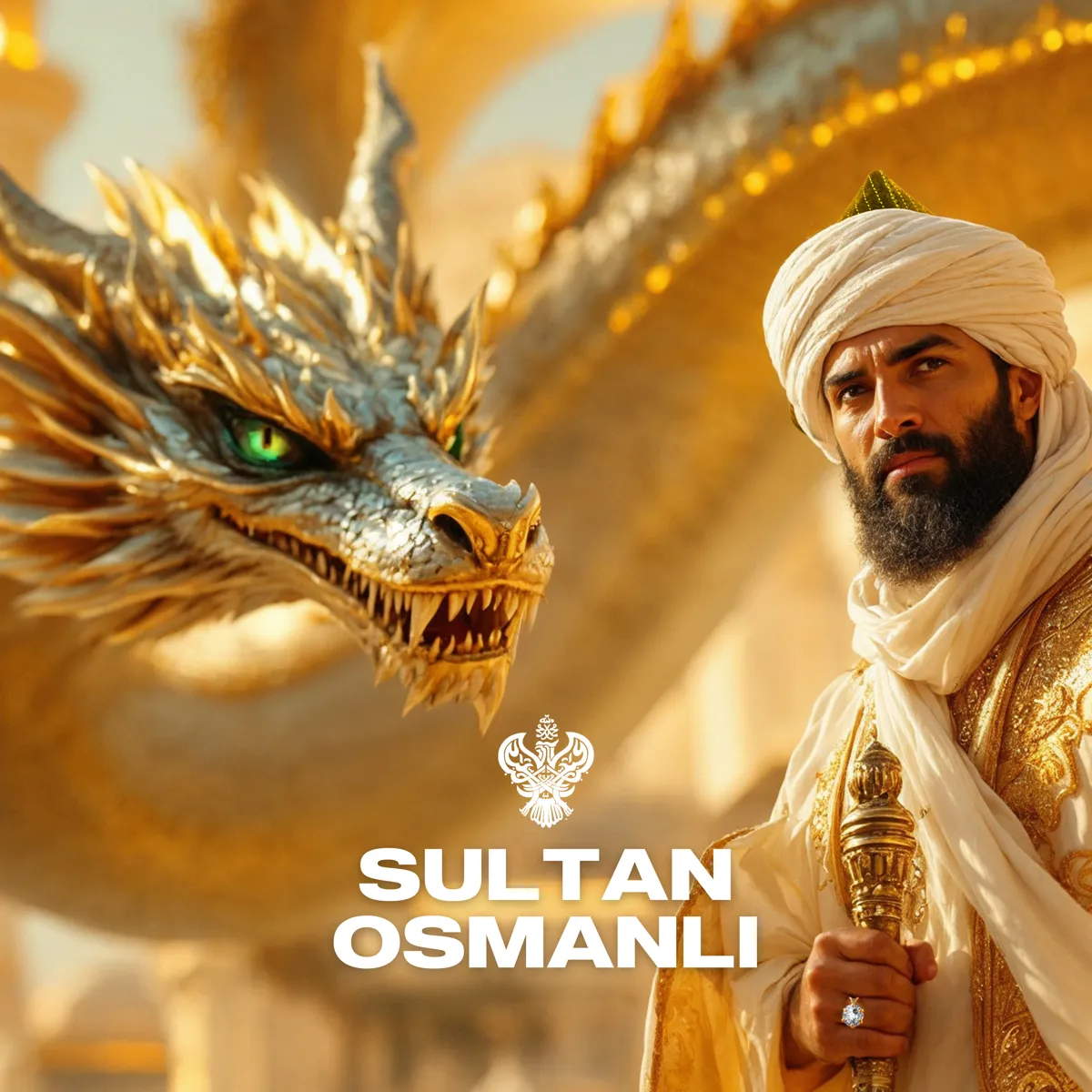 Sultan Osmanli