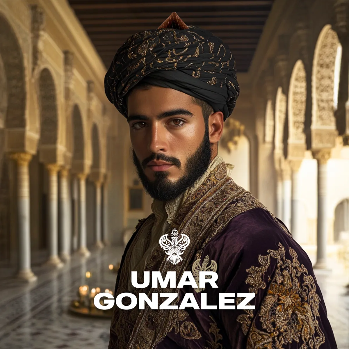 Umar Gonzalez