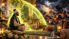 protection amidst calamities
